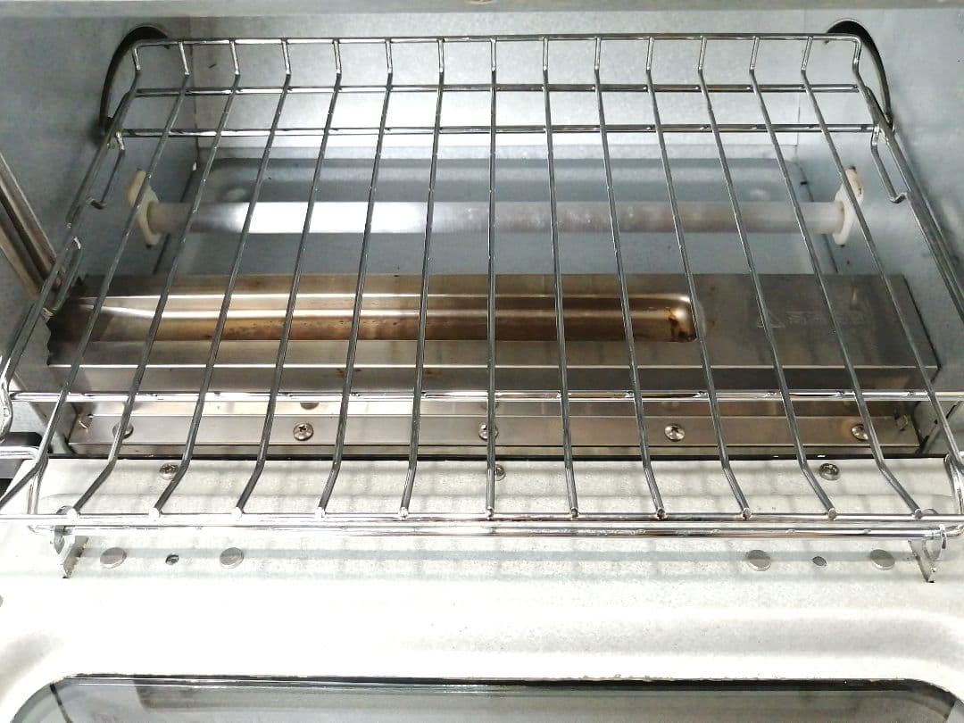 BALMUDA　バルミューダ　スチームトースター　20年製