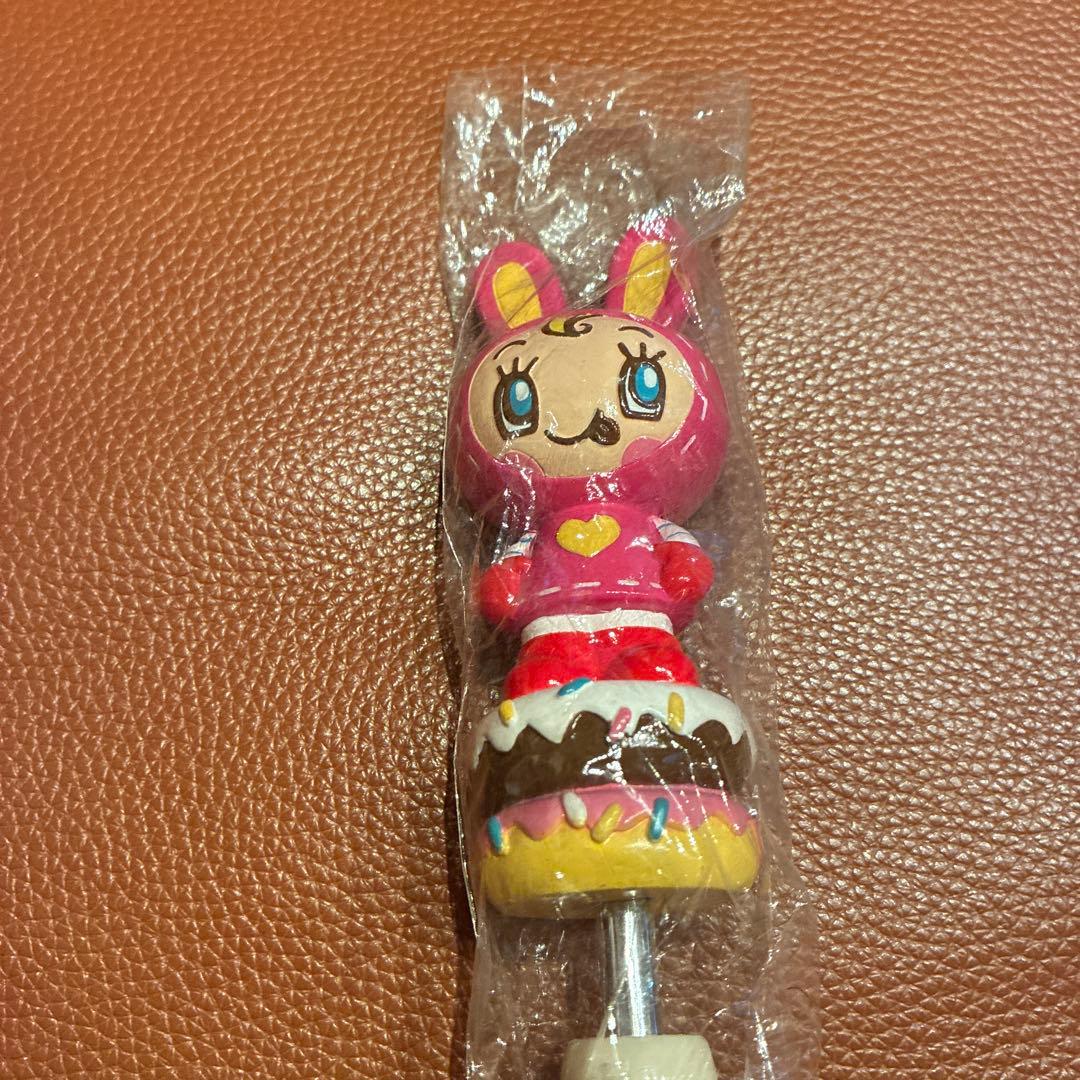 メゾピアノ　mezzo piano　傘　ノベルティ