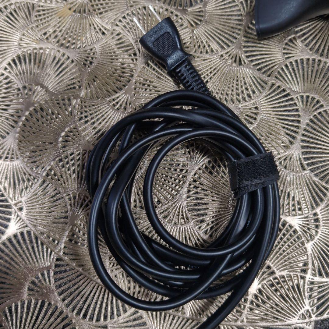 【ジャンク品 】REPRONIZER 7D Plus ダークグリーン ドライヤー