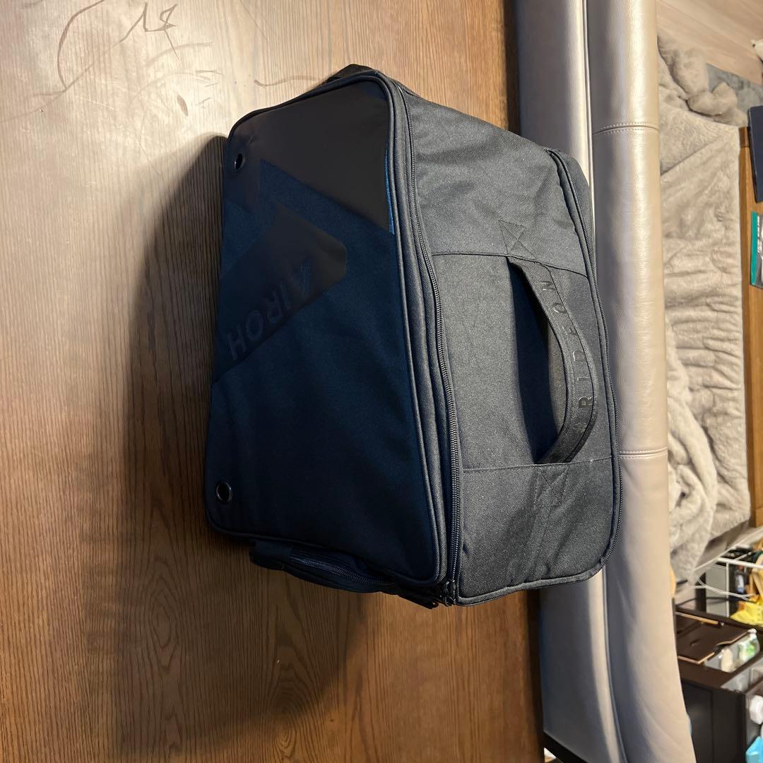 セキュリティ・セーフティ Airoh aviator3