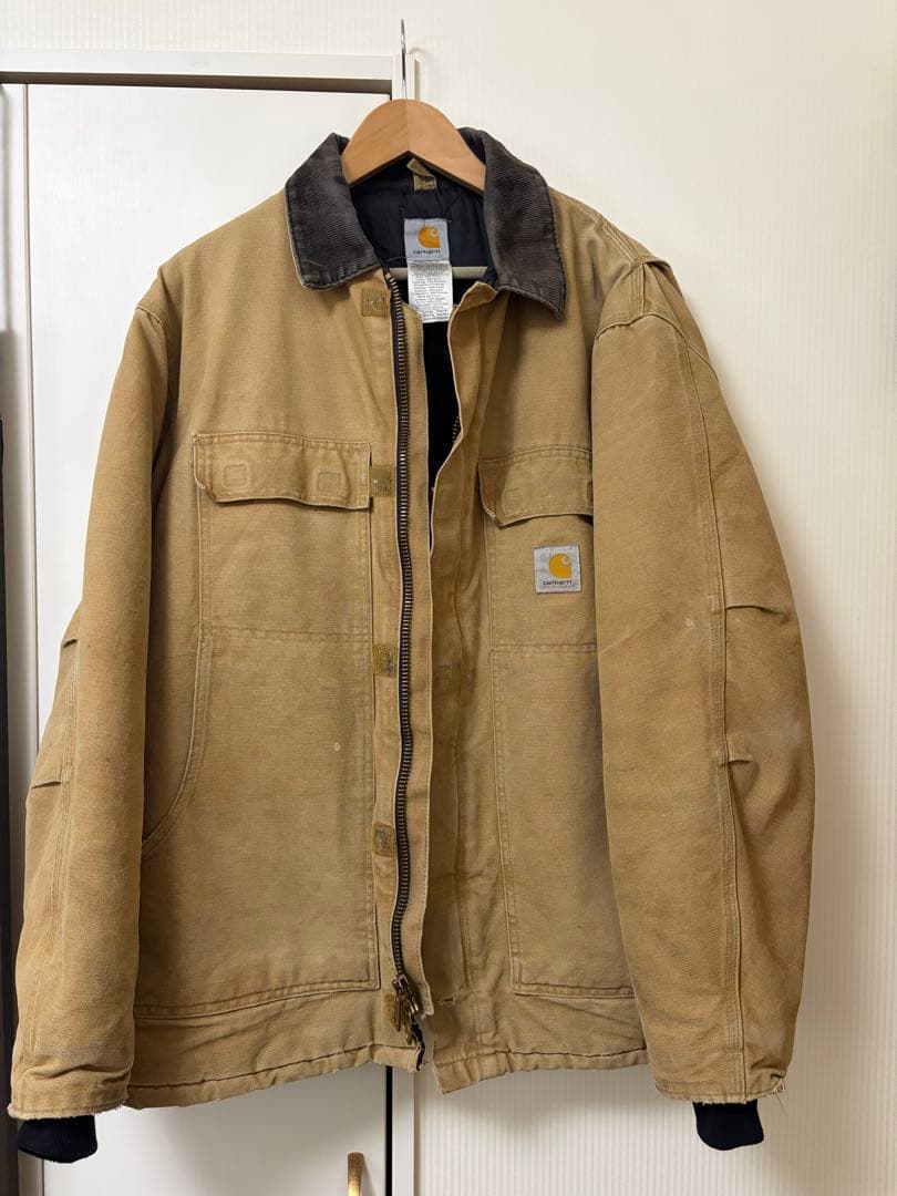 Carhartt ジャケット