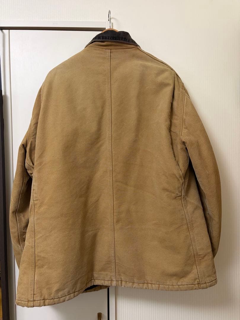 Carhartt ジャケット
