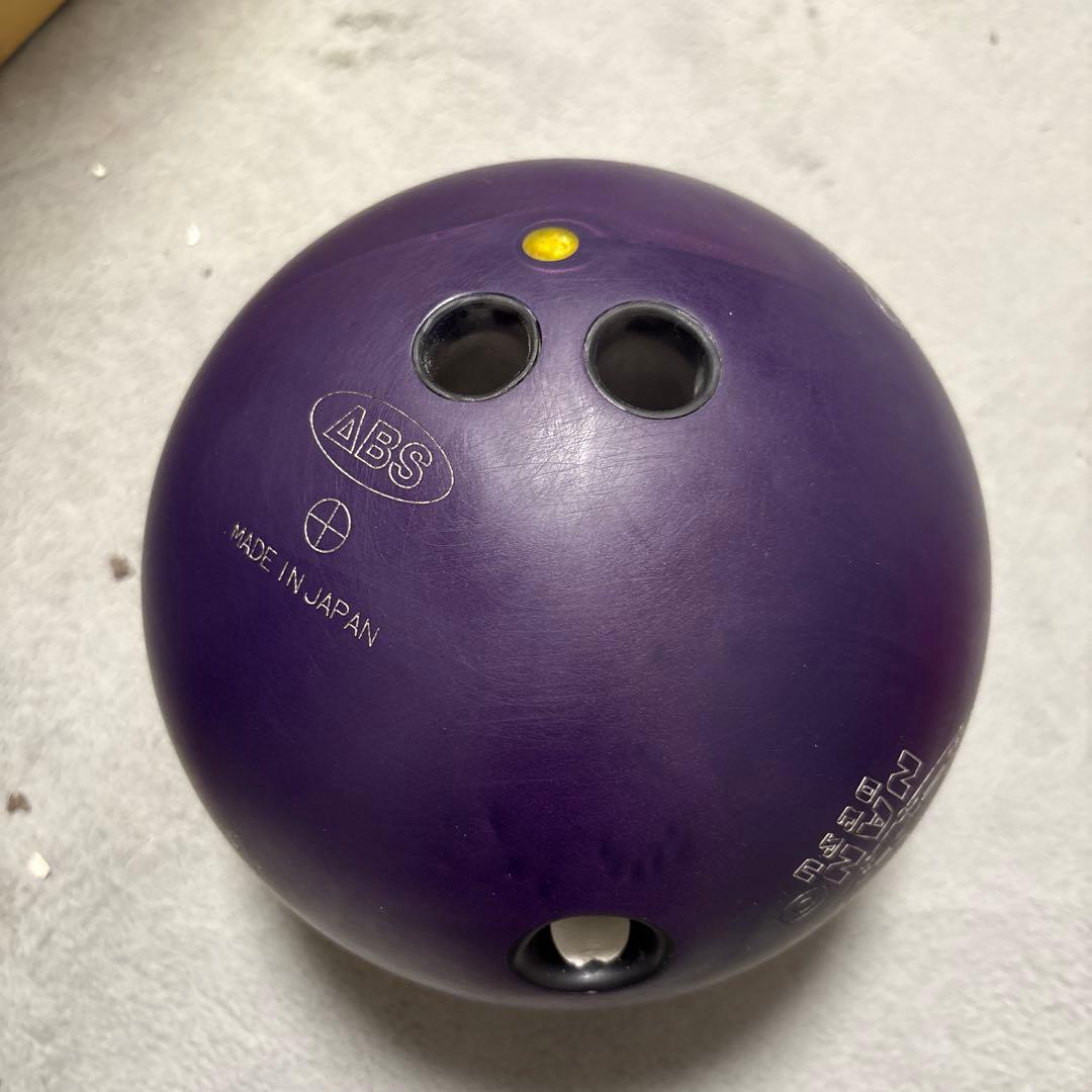 b*k様 u*8様 ABS NANODES78U ボウリングボール