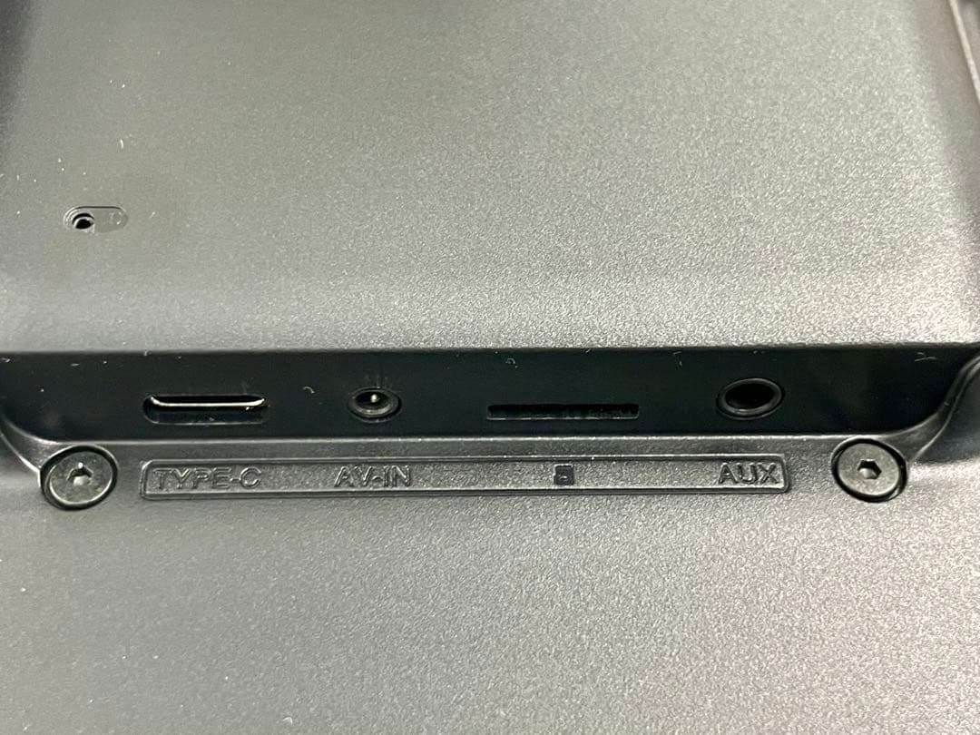 Good　Ottocast OttoScreen Al