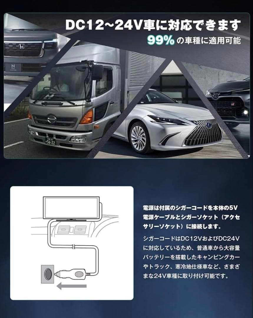 Good　Ottocast OttoScreen Al