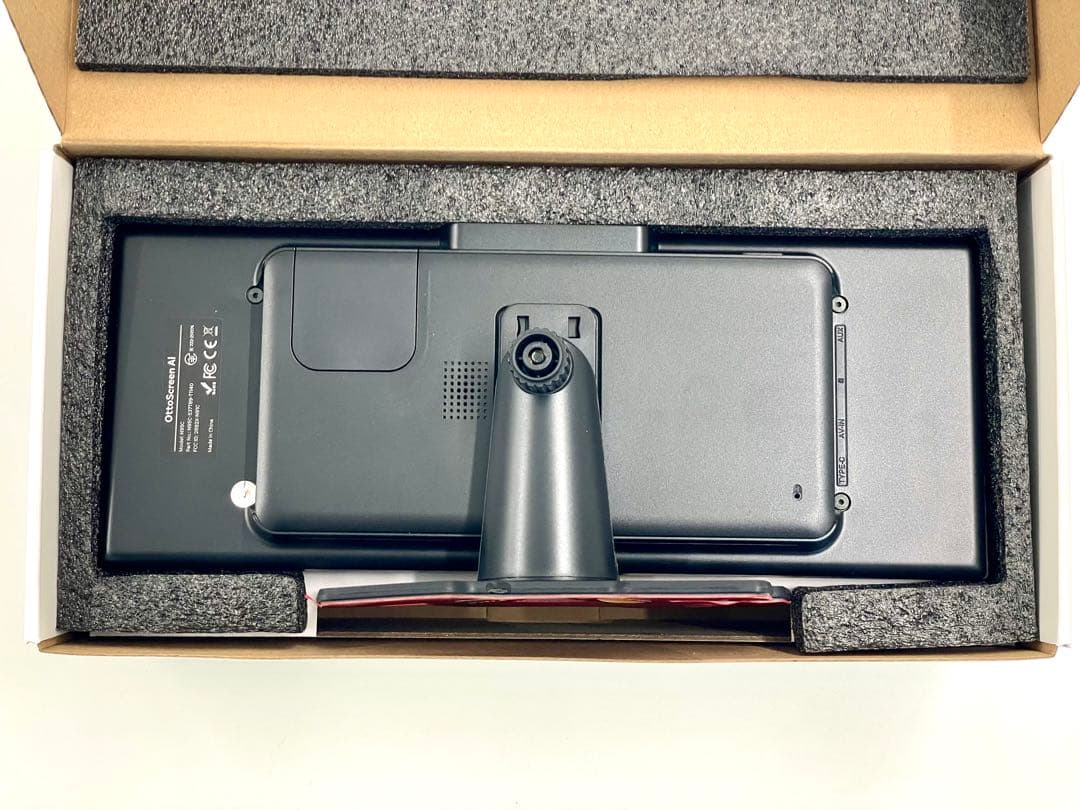 Good　Ottocast OttoScreen Al