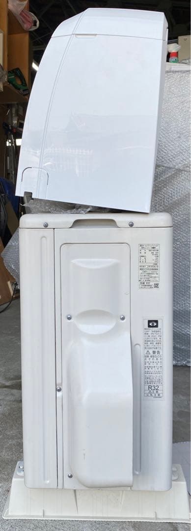 東芝　ルームエアコン　RAS-H251R 2021年製　100V 8畳