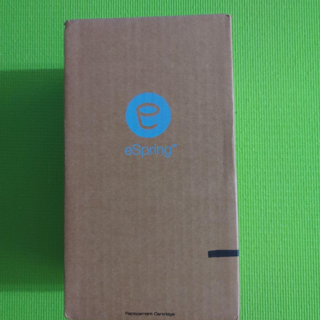 Amway　eSpring 浄水器II　交換用カートリッジ