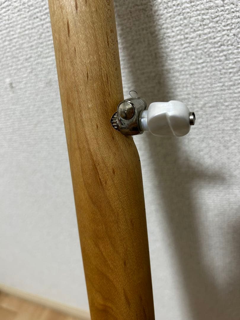 ま*こ様 【激レア】Deering 5弦 goodtime バンジョー ソフトケ