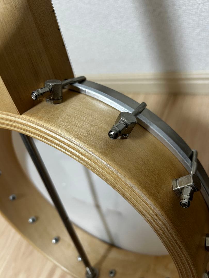 ま*こ様 【激レア】Deering 5弦 goodtime バンジョー ソフトケ