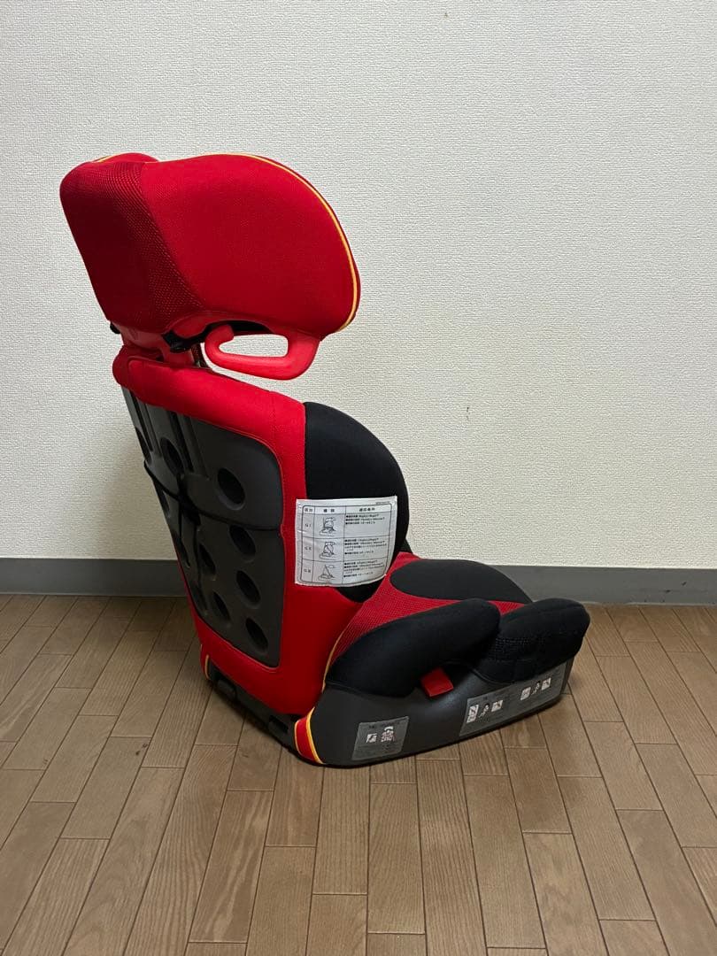 RECARO レカロ　チャイルドシート