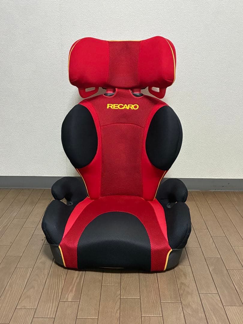 RECARO レカロ　チャイルドシート