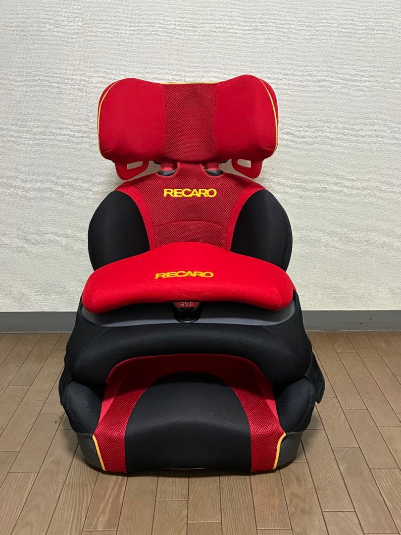 RECARO レカロ　チャイルドシート
