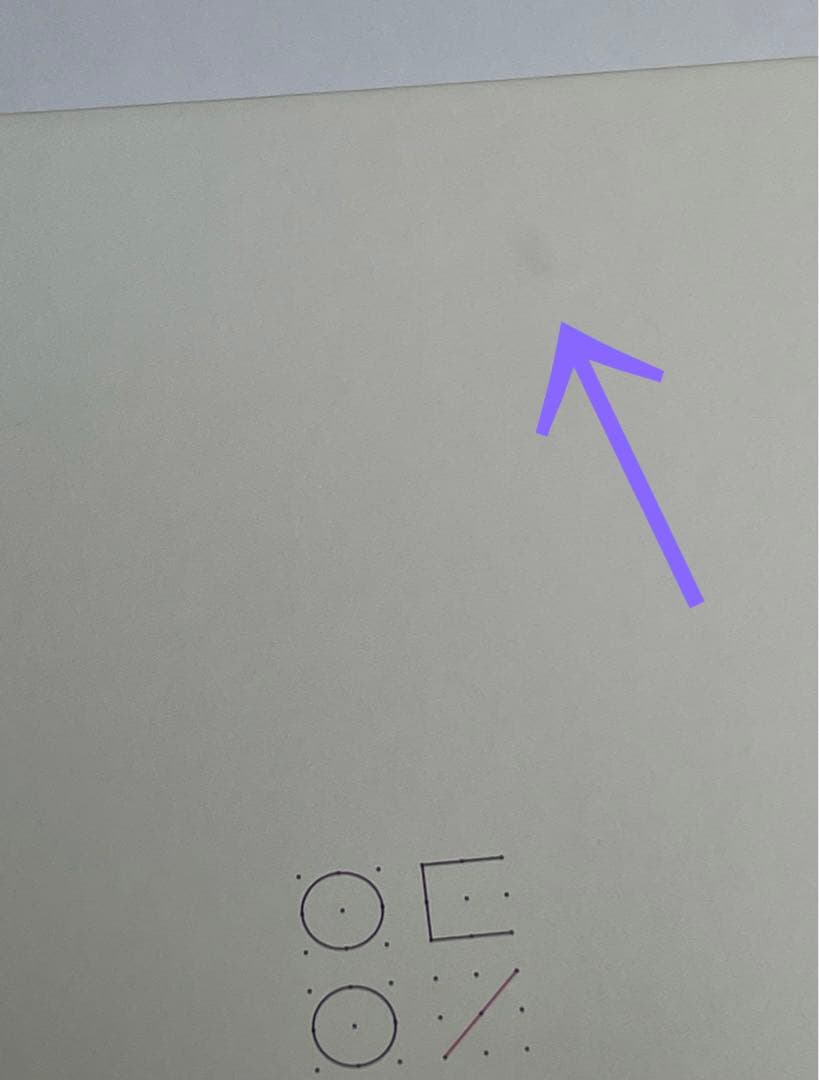 LOONA ODD EYE CIRCLE Max&Match album 初版