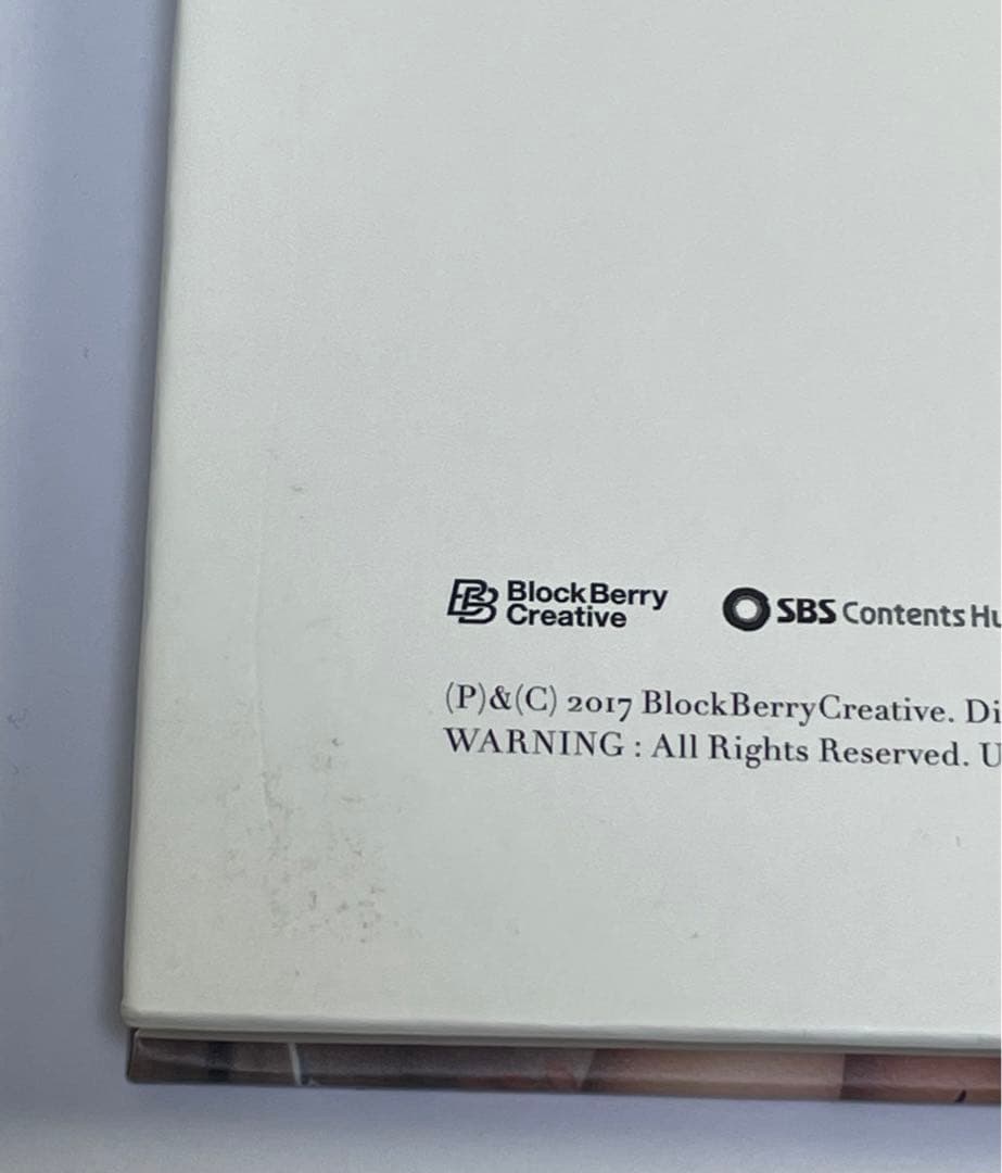 LOONA ODD EYE CIRCLE Max&Match album 初版