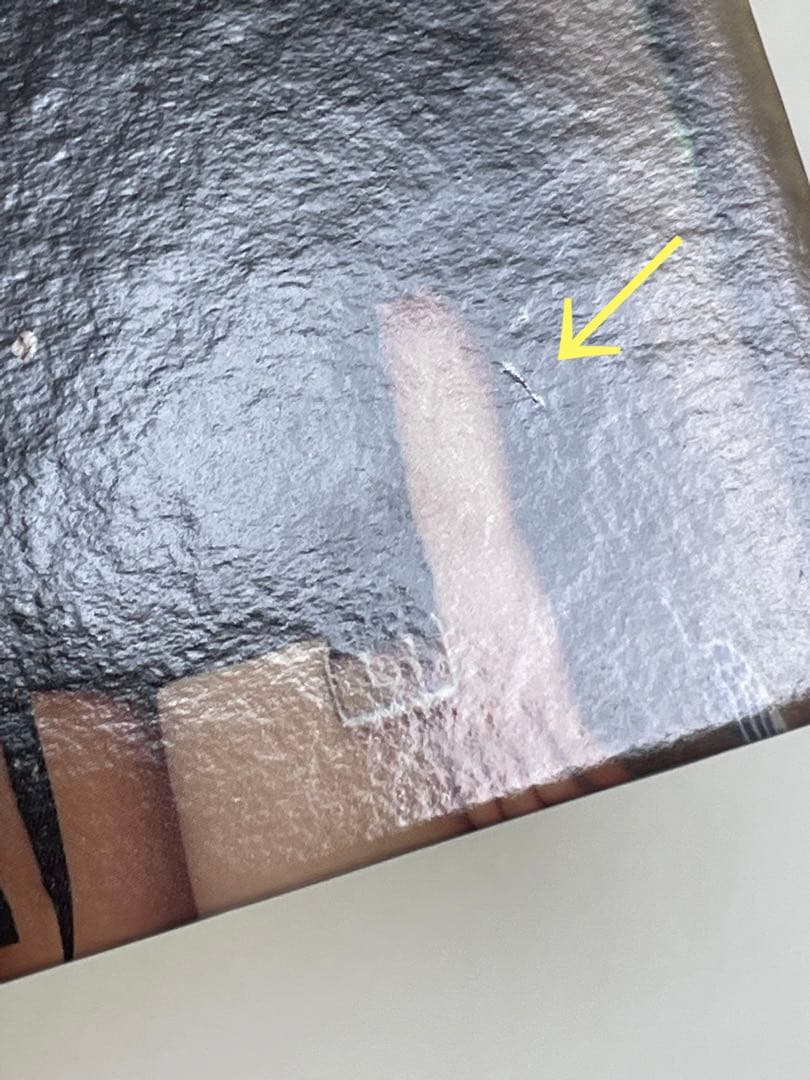 LOONA ODD EYE CIRCLE Max&Match album 初版