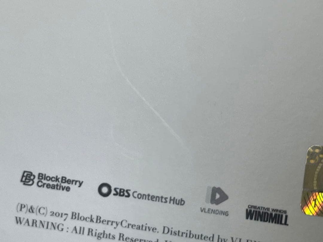 LOONA ODD EYE CIRCLE Max&Match album 初版