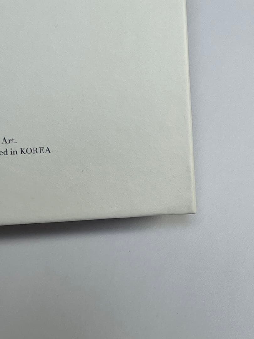 LOONA ODD EYE CIRCLE Max&Match album 初版