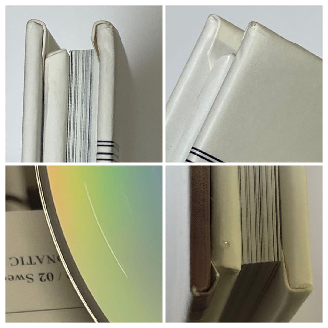 LOONA ODD EYE CIRCLE Max&Match album 初版