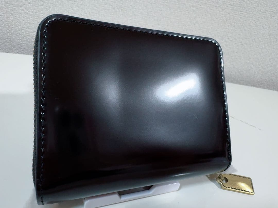 【新品・正規品】コーチ 2つ折り財布