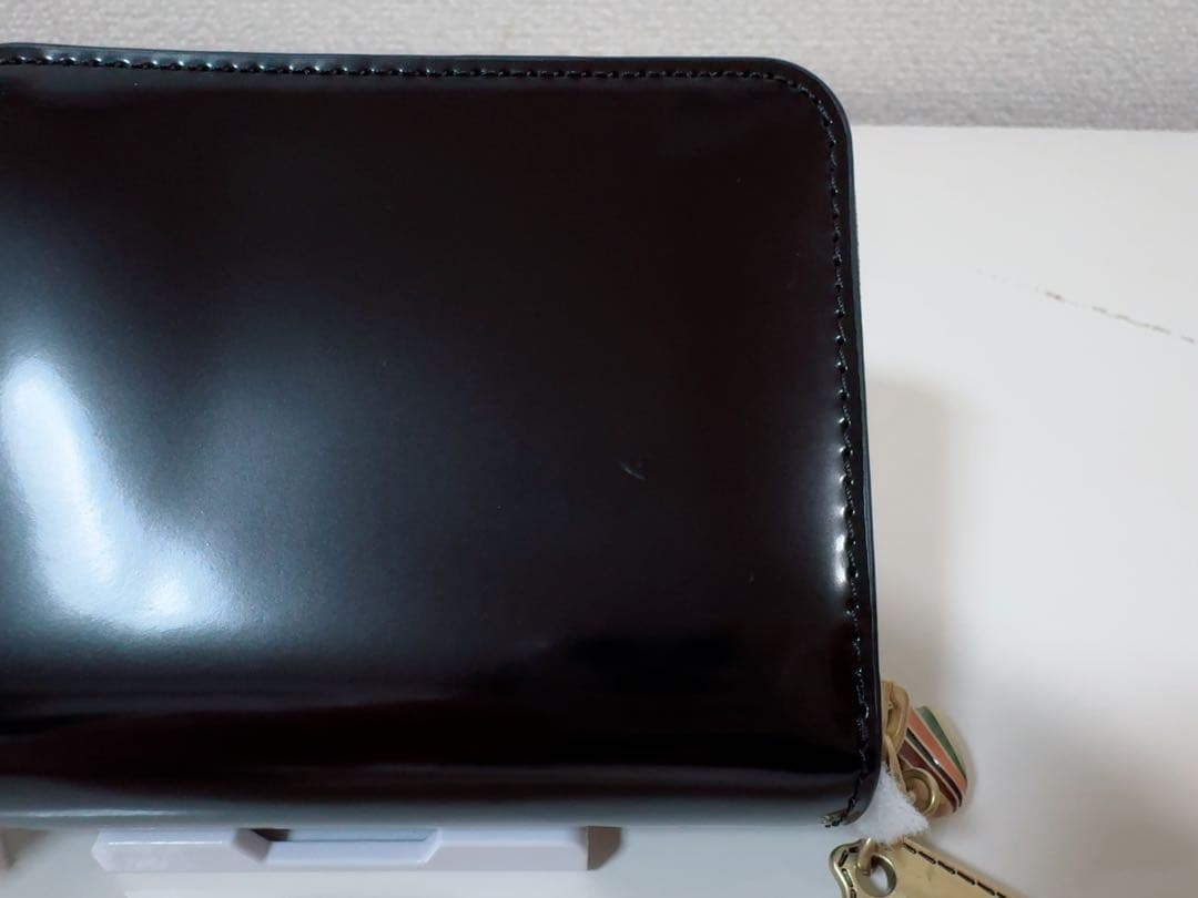 【新品・正規品】コーチ 2つ折り財布