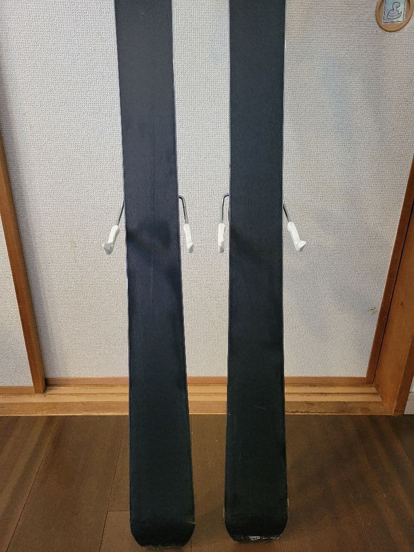 サロモン Salomon x-max SX 162