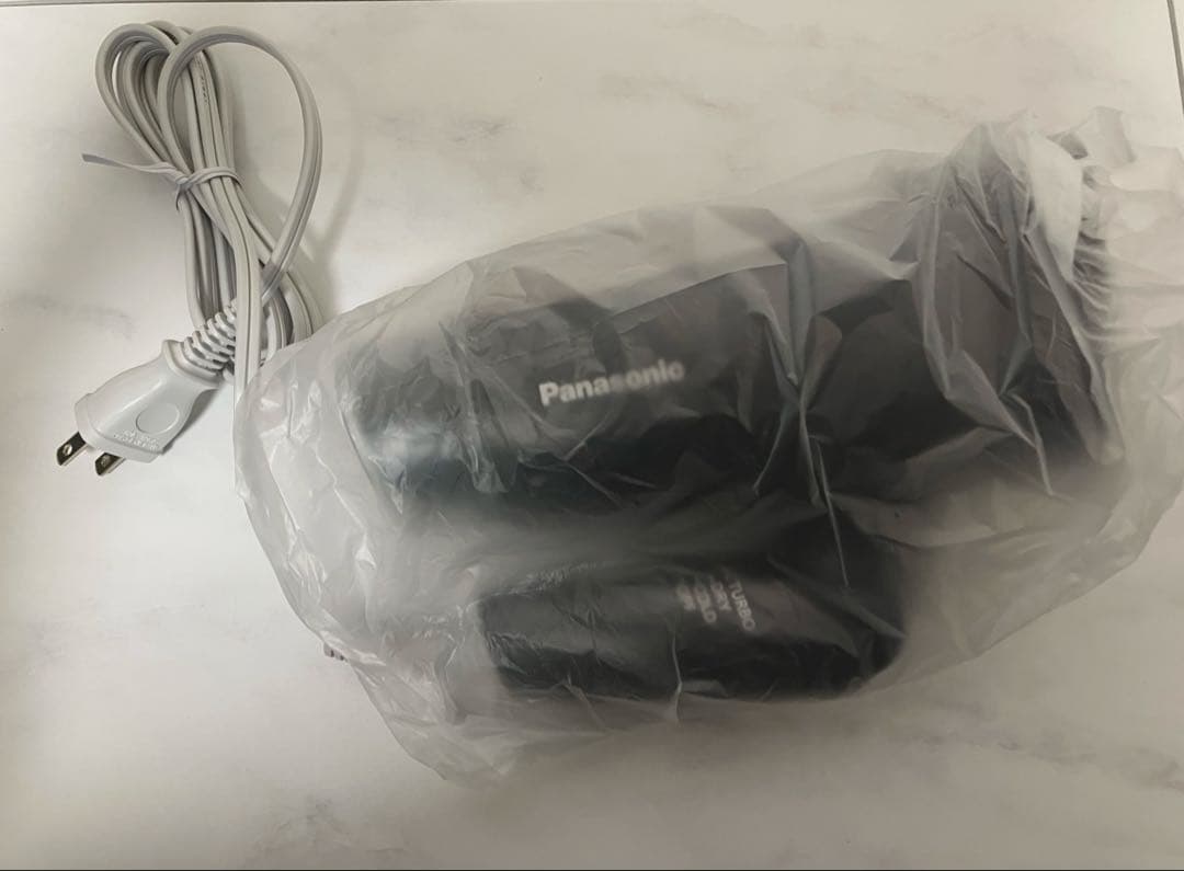 Panasonic パナソニック ヘアードライヤー EH-NE4E 21年製