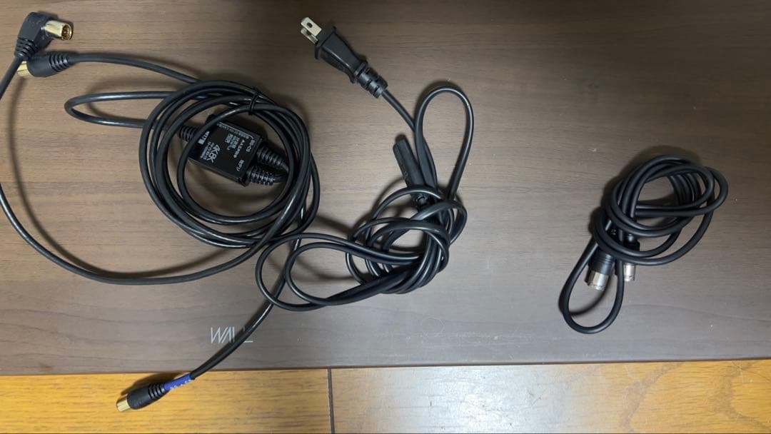 Panasonic DIGA DMR-4CW201 4W201 レコーダー