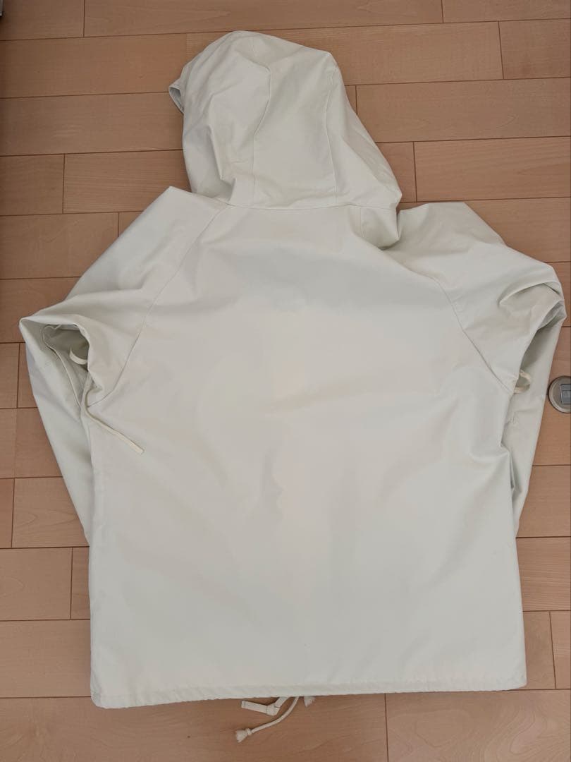 MBハイエンドECWCS by ALPHA INDUSTRIES Sサイズ