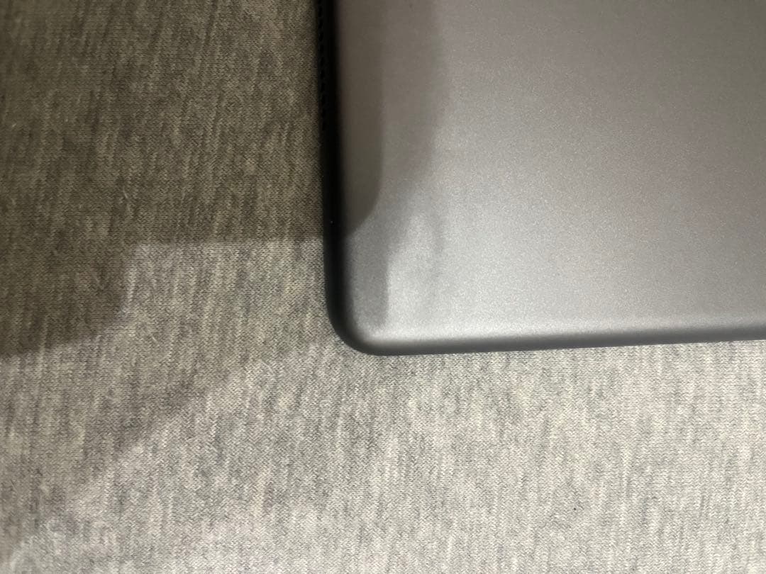 iPad Air3スペースグレー 本体 256GB Apple pencil付き