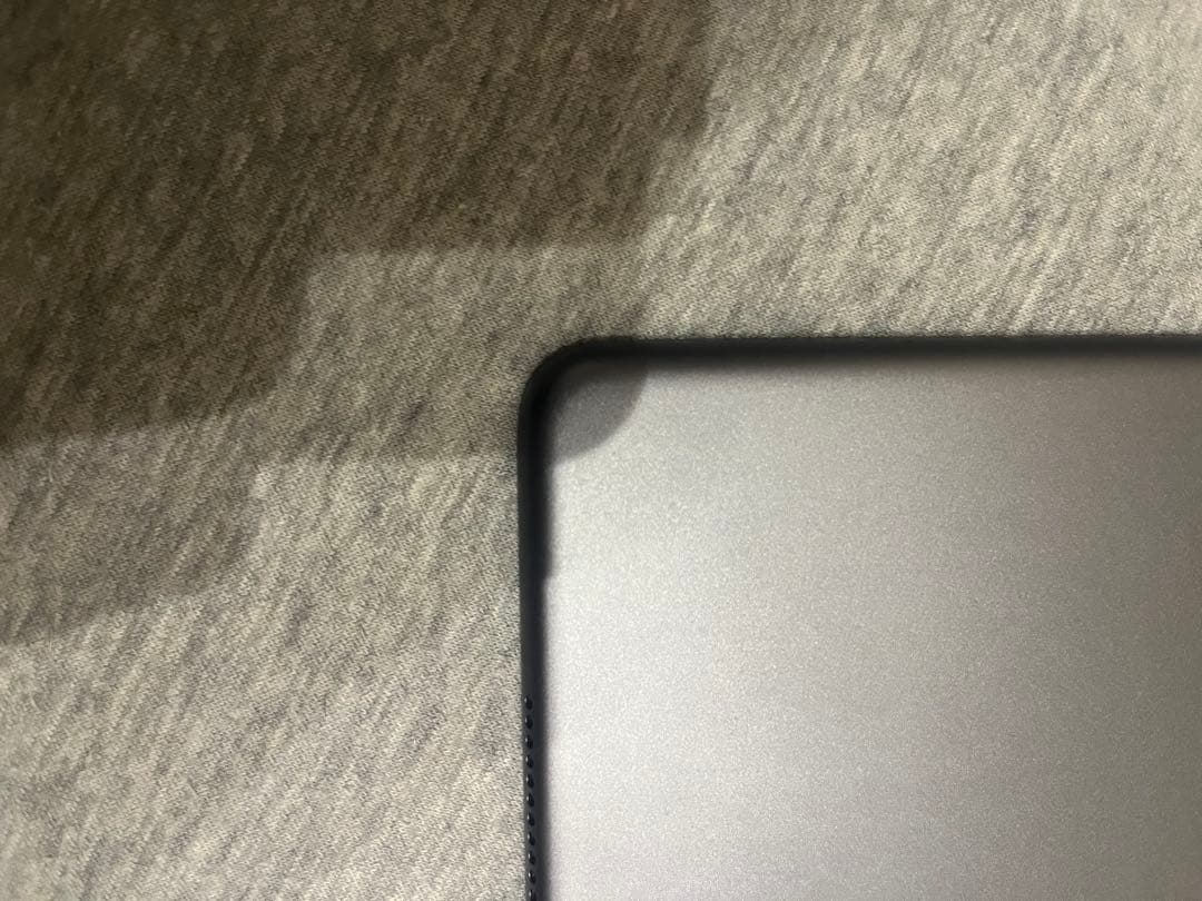 iPad Air3スペースグレー 本体 256GB Apple pencil付き