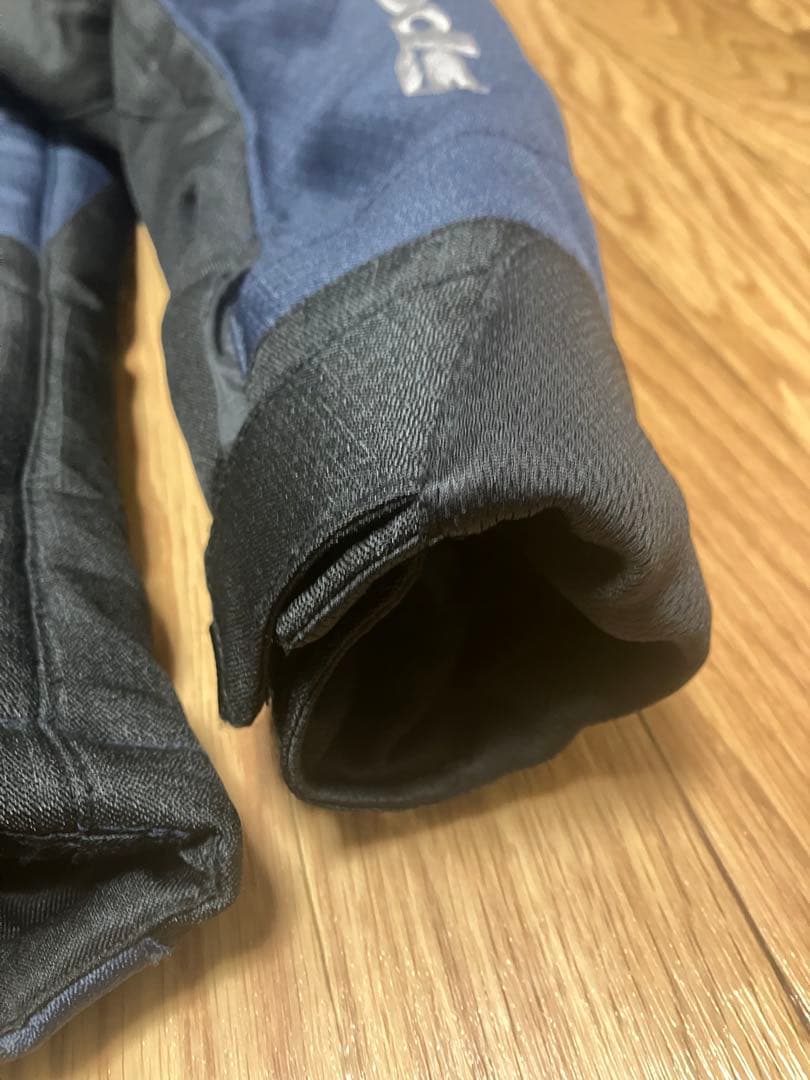 ヒョウドウ ST-X RANSON 冬ジャケット L バイク 即購入可 hyod