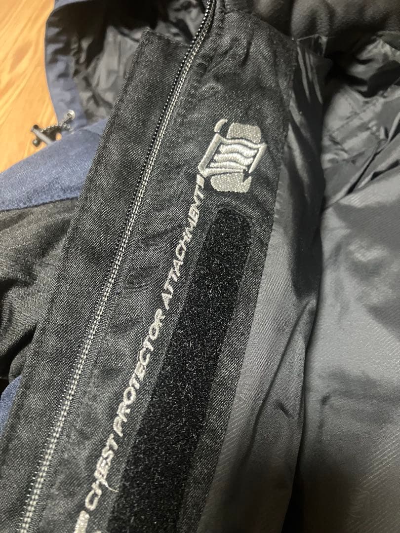 ヒョウドウ ST-X RANSON 冬ジャケット L バイク 即購入可 hyod