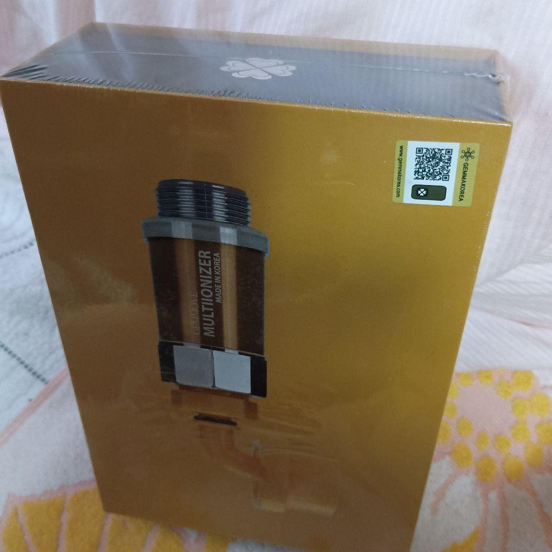 浄水器・整水器 MULTI-IONIZER for Washing Machines