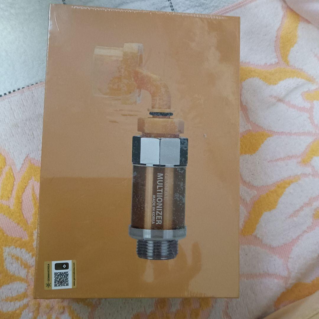 浄水器・整水器 MULTI-IONIZER for Washing Machines