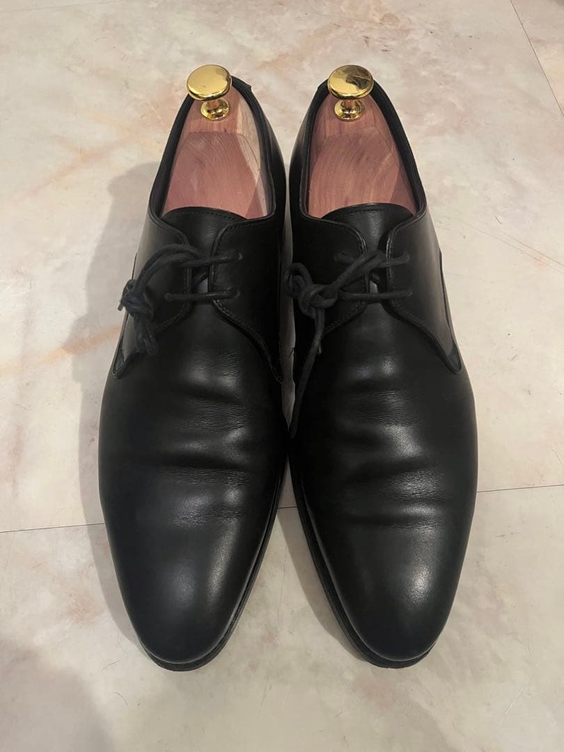 【美品】☆三陽山長☆高級ライン※定価約8万(ユナイテッドA別注)