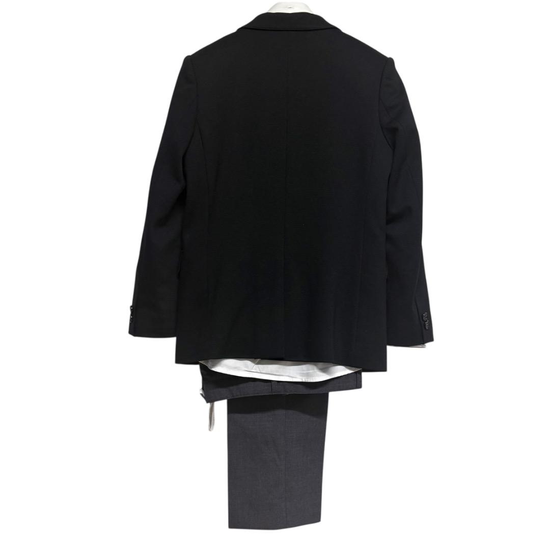 卒服　バーバリー　卒業入学式　フォーマルセット　140【匿名配送】