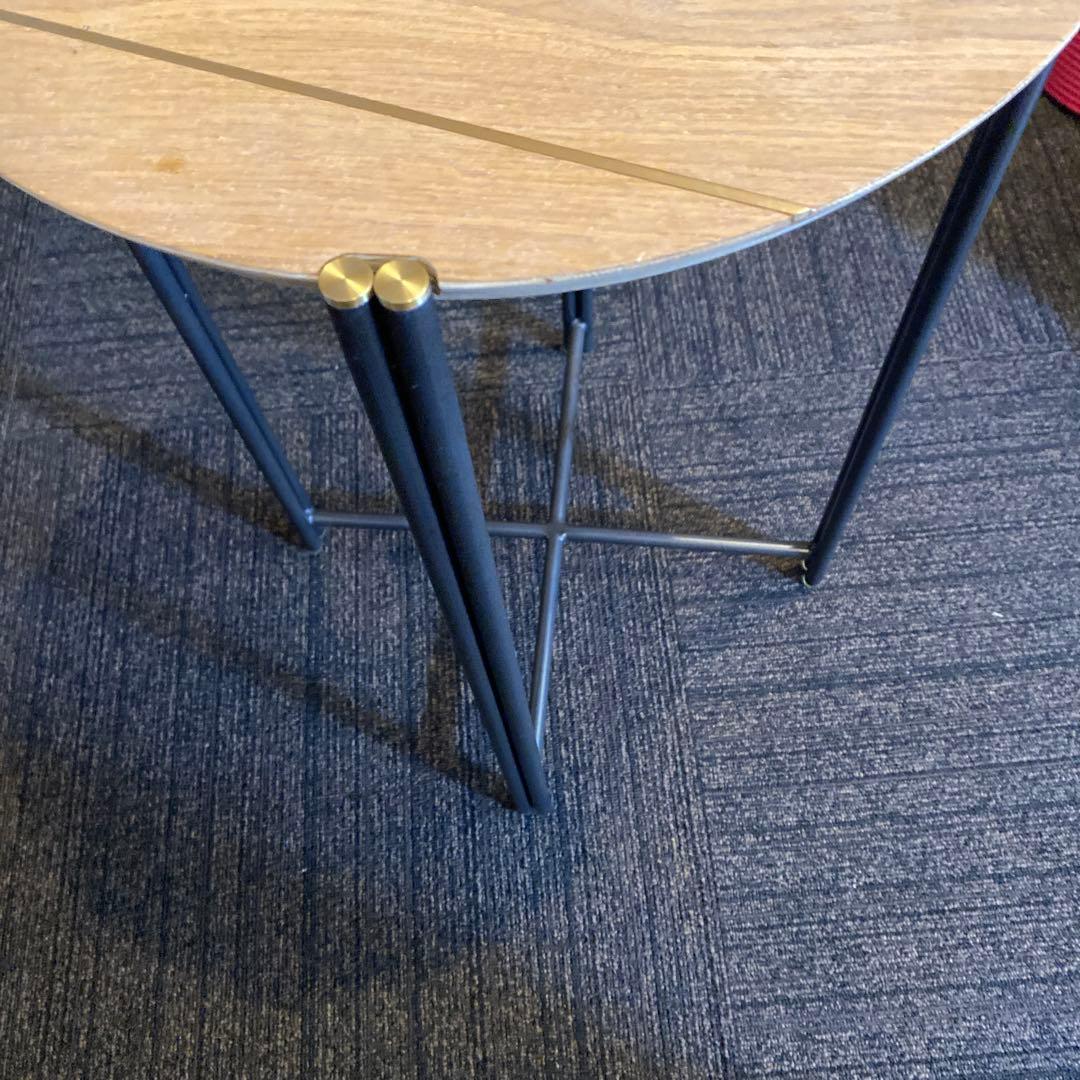 【定価5万円】SQUARE ROOTS サイドテーブル