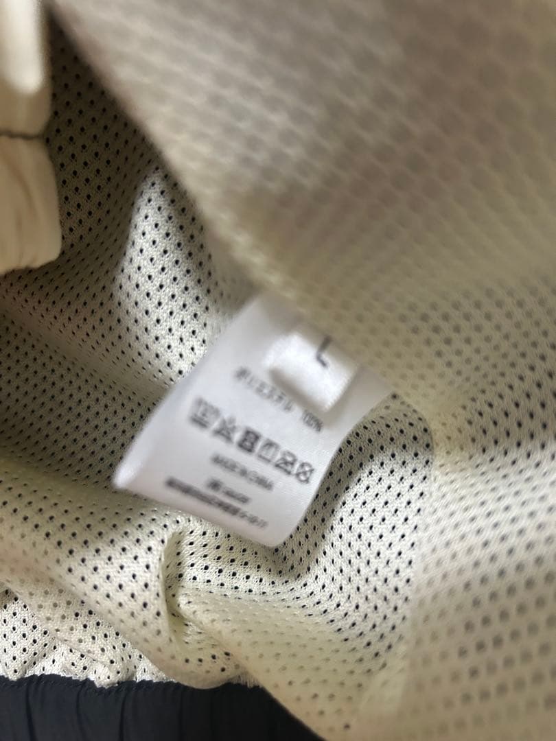 米津玄師 努力未来トラックジャケット サイズL