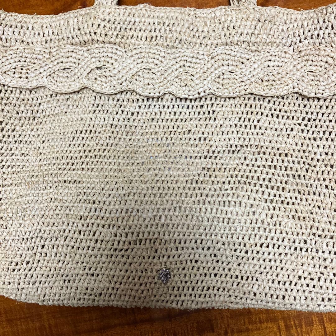 ヘレン　カミンスキー　トートバッグ