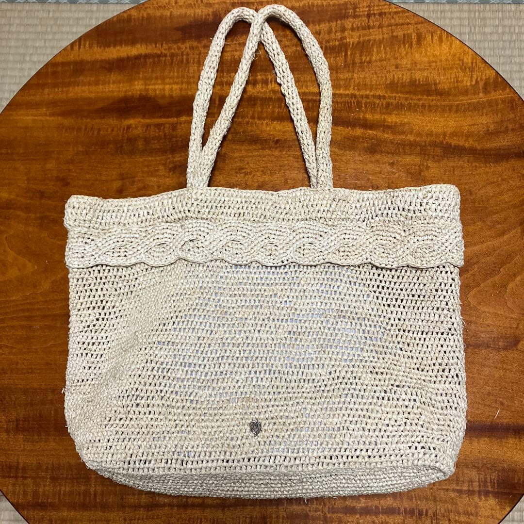 ヘレン　カミンスキー　トートバッグ