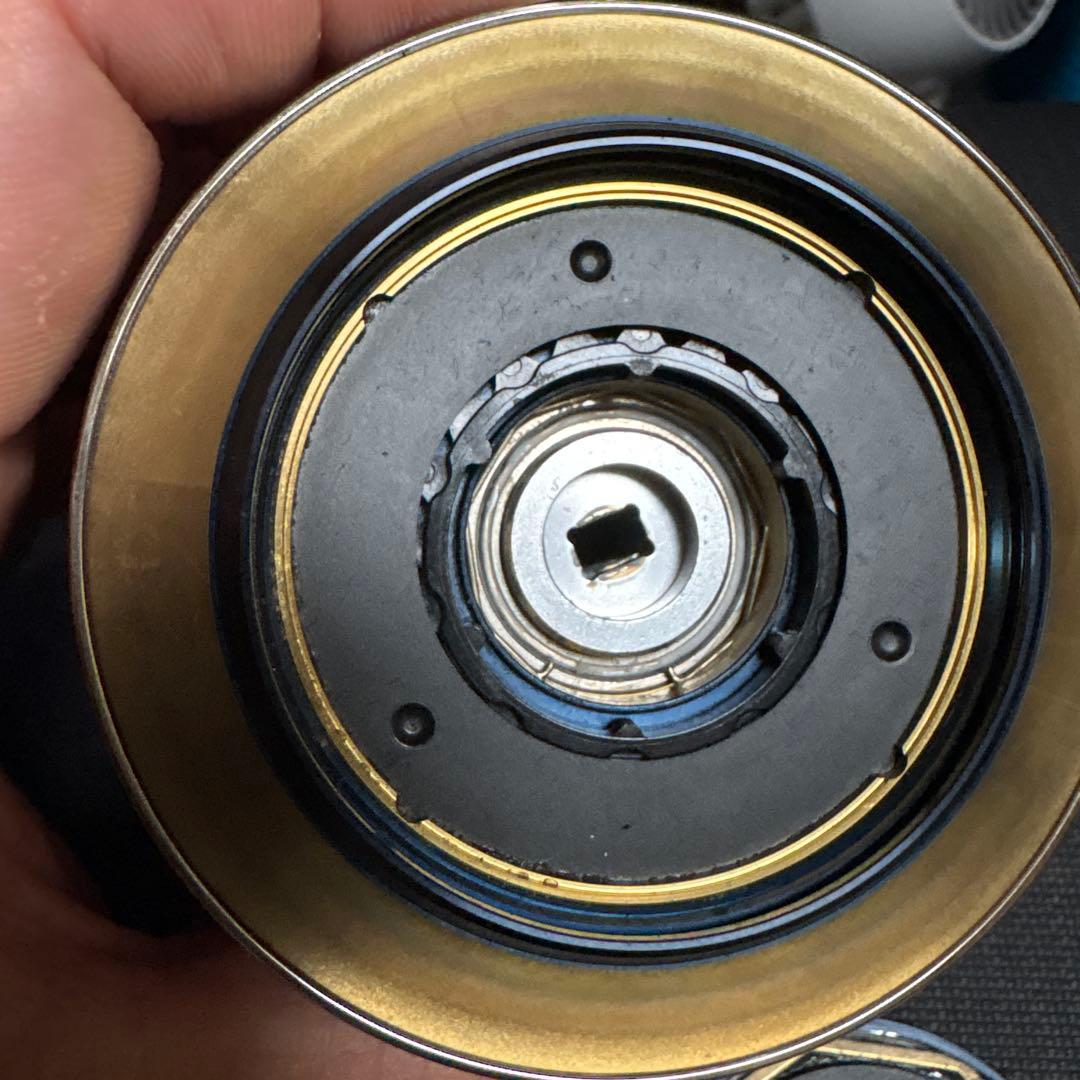 ソルティガ20000H