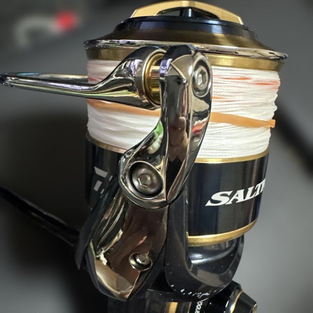 ソルティガ20000H