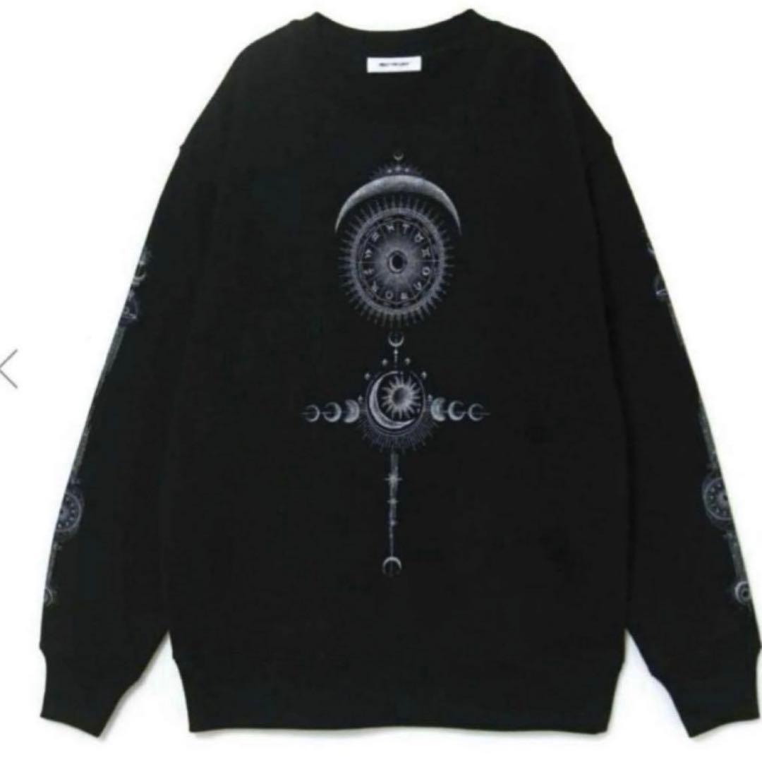 melt the lady スウェット 専用商品