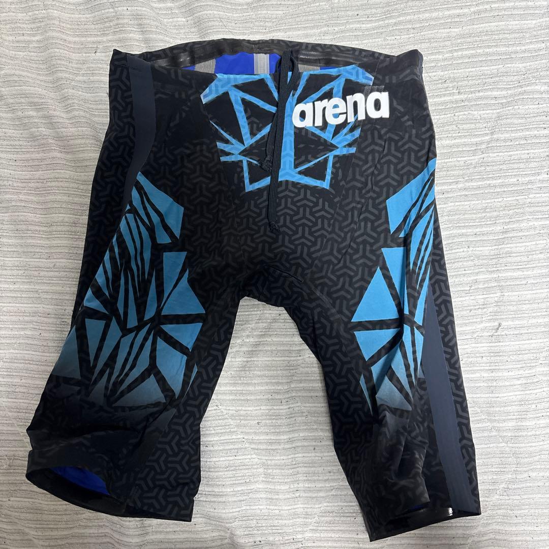 arena アルティメットアクアフォース毘沙門