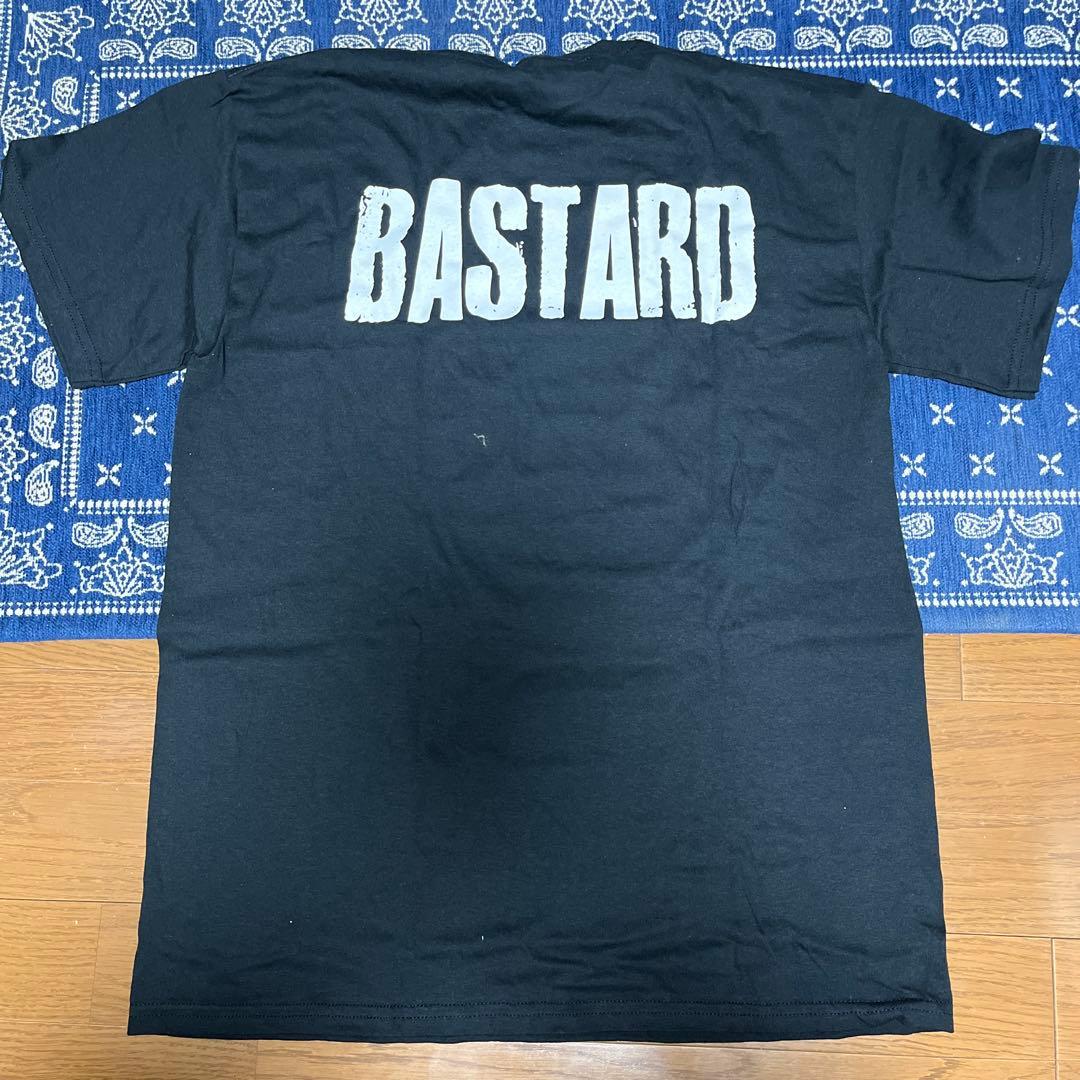 激レア!! P.Paul Fenech サイコビリー ロカビリー Meteos