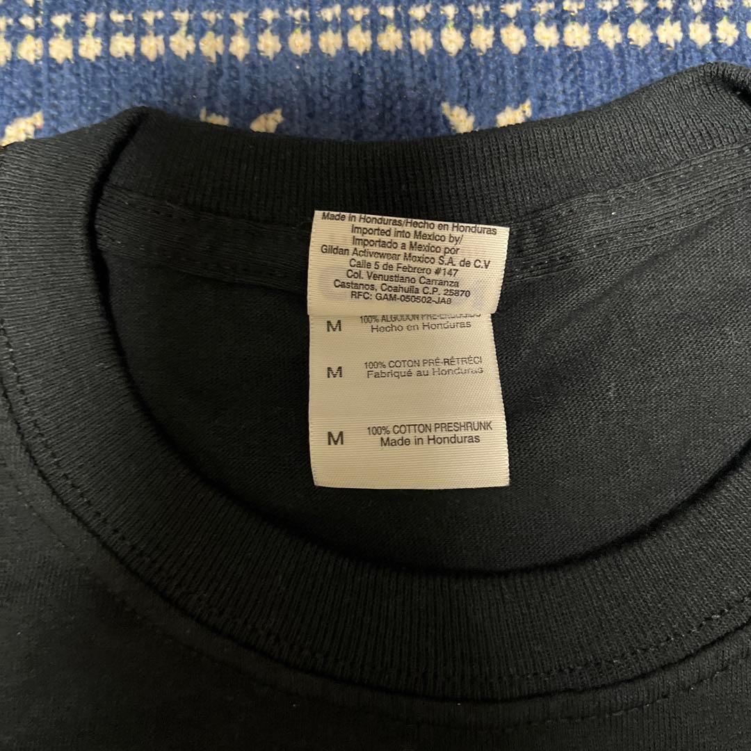 激レア!! P.Paul Fenech サイコビリー ロカビリー Meteos