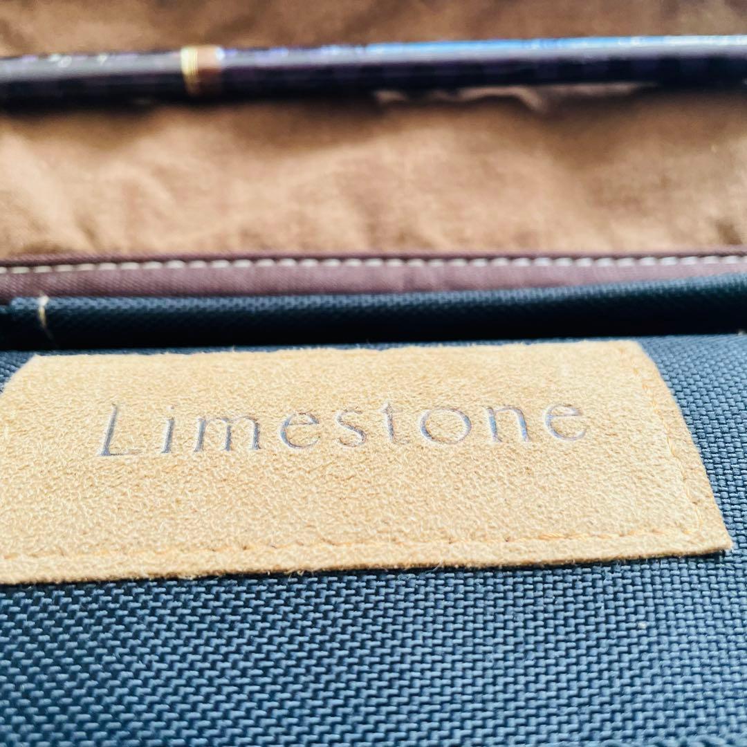 SHIMANO Limestone フライロッド ケース付き