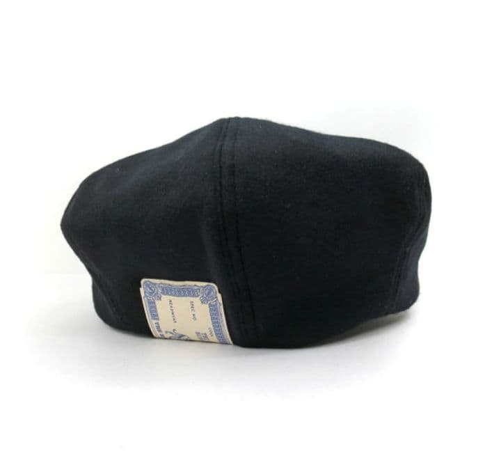 【美品】THE H.W.DOG&CO. BRUSHED PK CAP