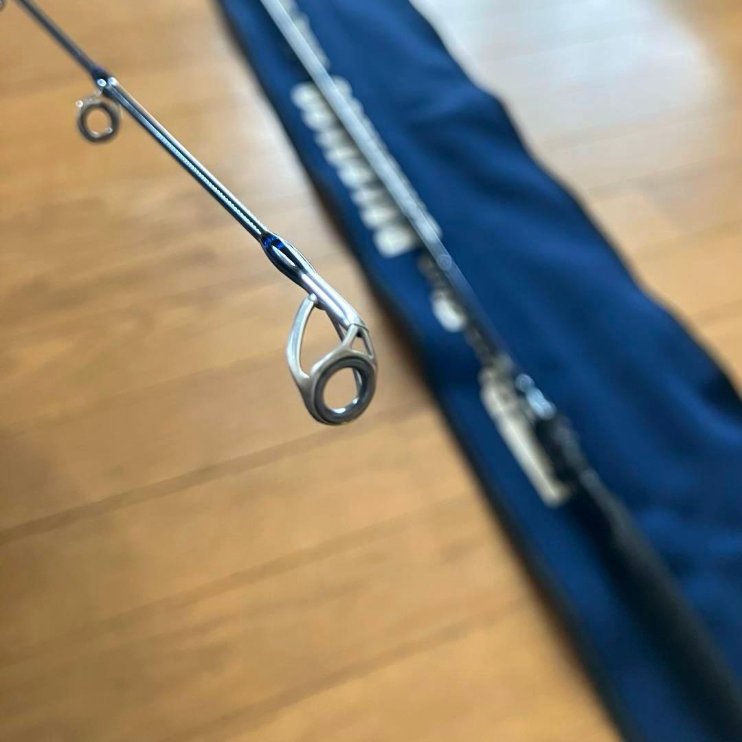 Blue Blue BALBAL99 ジャーキングエディション